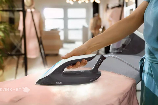 Парогенератор PHILIPS PSG7014/10