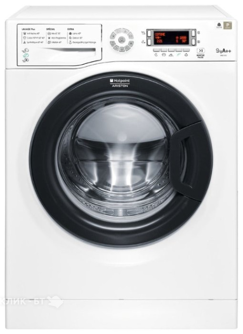 Стиральная машина HOTPOINT-ARISTON wmd 842 b