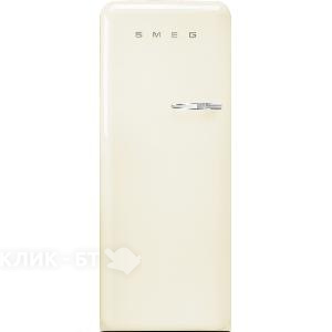 Холодильник SMEG FAB28LCR3