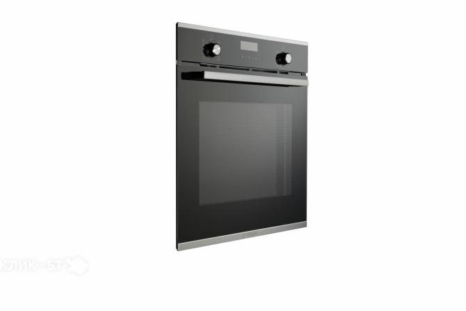 Духовой шкаф BOSCH HBG237BS0R