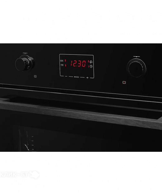 Духовой шкаф KUPPERSBERG HO 692 B