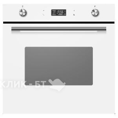 Духовой шкаф EVELUX EO 650 PW
