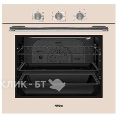 Духовой шкаф KORTING OKB 370 CMB
