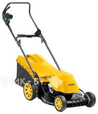 Газонокосилка STIGA combi 48 e