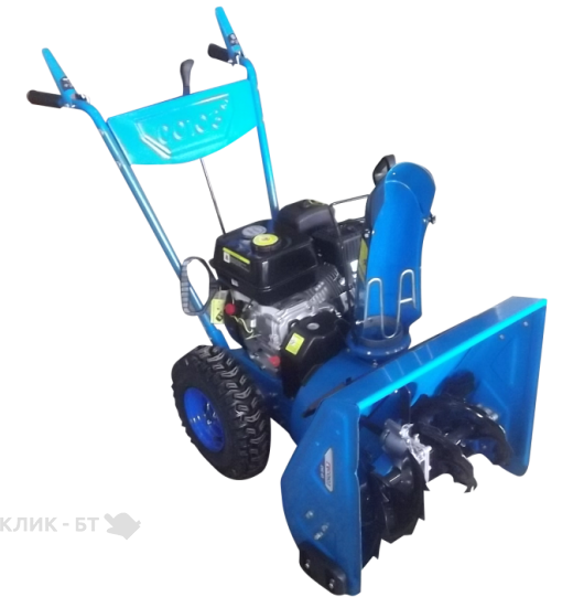 Снегоуборщик СОЮЗ SUS-65E