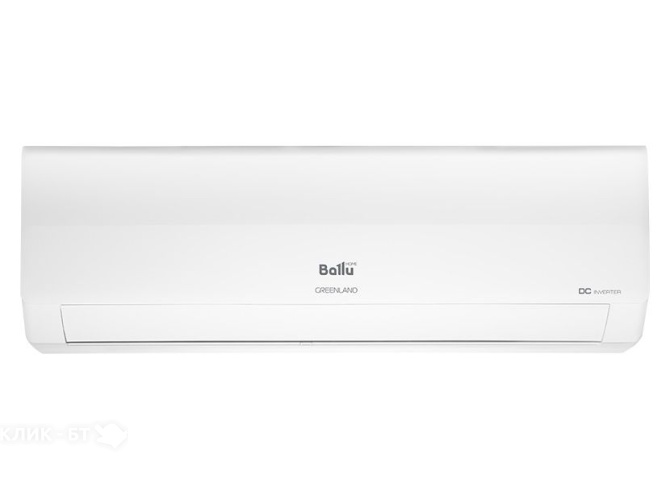 Сплит-система BALLU BSGRI-09HN8