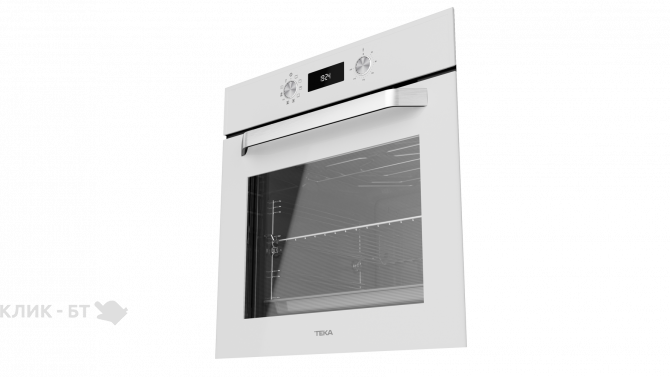 Духовой шкаф TEKA HCB 6535 белая эмаль (111020032)