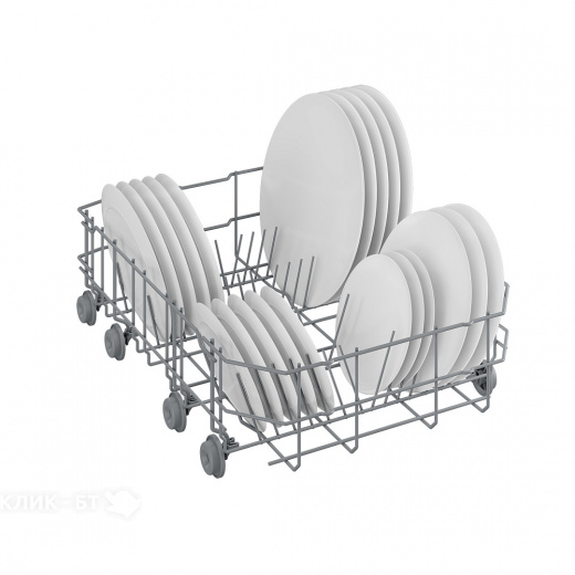 Посудомоечная машина BEKO BDFS15020S