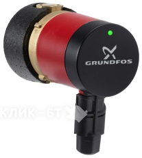 Насос GRUNDFOS UP15-14B PM