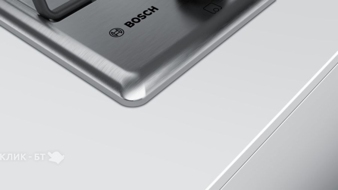 Варочная поверхность BOSCH PGB 3B5B80