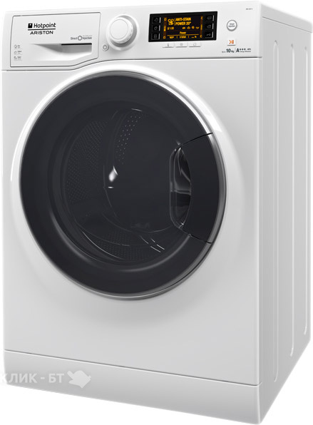Стиральная машина HOTPOINT-ARISTON RZ 1047 W