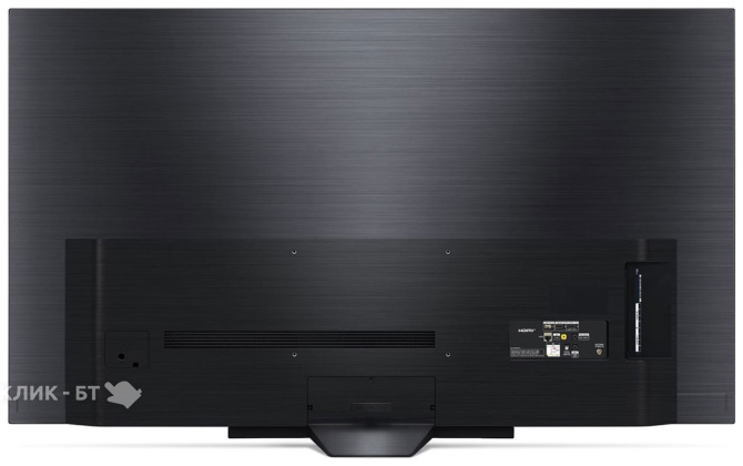 Телевизор LG OLED55BXRLB