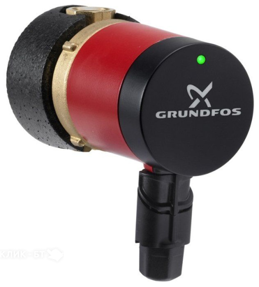 Насос GRUNDFOS UP15-14B PM
