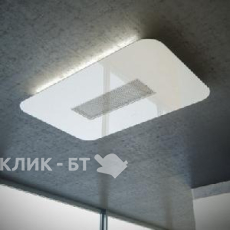 Вытяжка SIRIUS SLT967-EM W