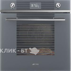 Духовой шкаф SMEG SF6102PZS