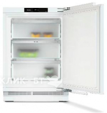 Морозильная камера MIELE FNUS 7040 D