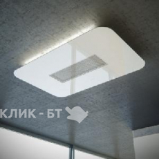 Вытяжка SIRIUS SLT967-EM W