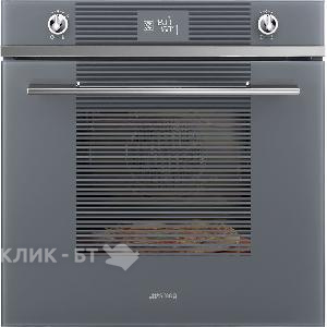 Духовой шкаф SMEG SF6102PZS