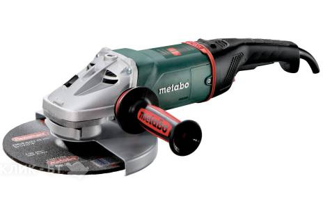 Шлифмашина Metabo W 24-230 MVT 606467000