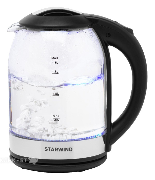 Чайник STARWIND SKG2051