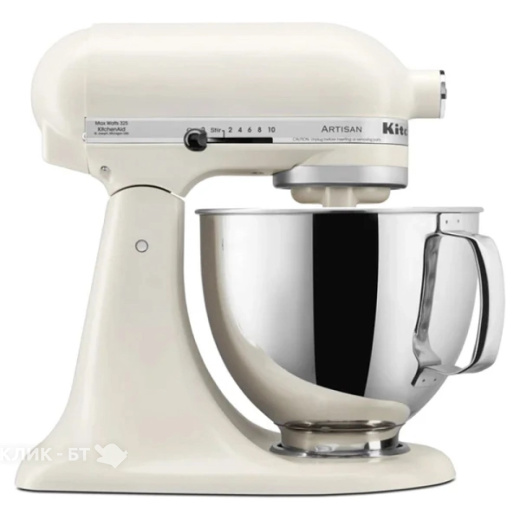 Миксер KITCHENAID 5KSM125EPL