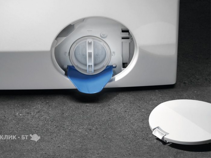 Стиральная машина AEG L7WBA60680