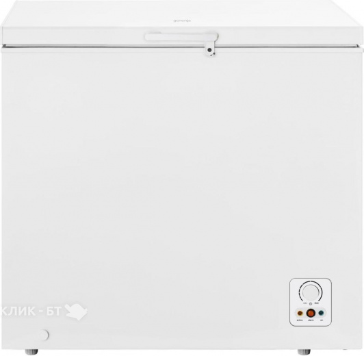 Морозильный ларь GORENJE FH20APW