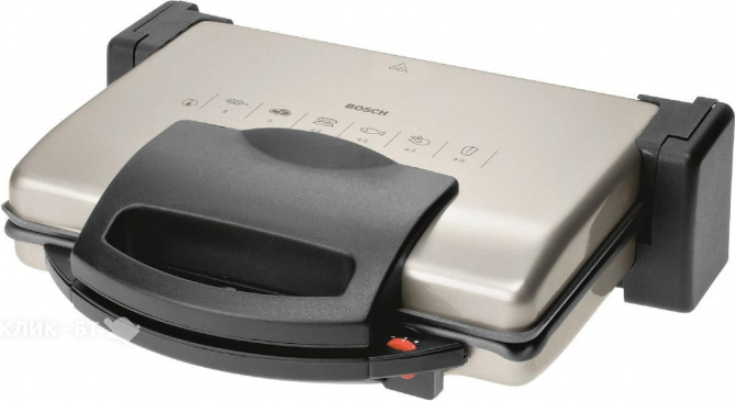 Гриль BOSCH TFB3302V