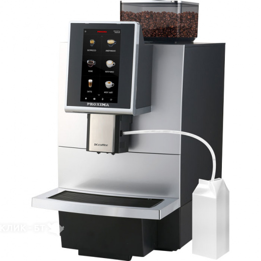 Кофемашина DR. COFFEE Proxima F12