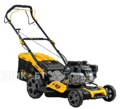 Газонокосилка DENZEL GLR-460SP-ZS 58824