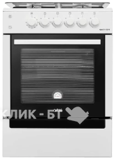 Кухонная плита ARTEL Apetito 02 G белая
