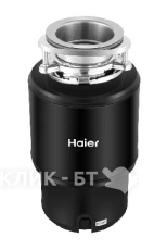 Измельчитель пищевых отходов HAIER HDM-1375B