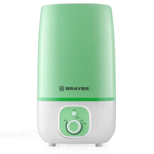Увлажнитель воздуха BRAYER BR4700GN
