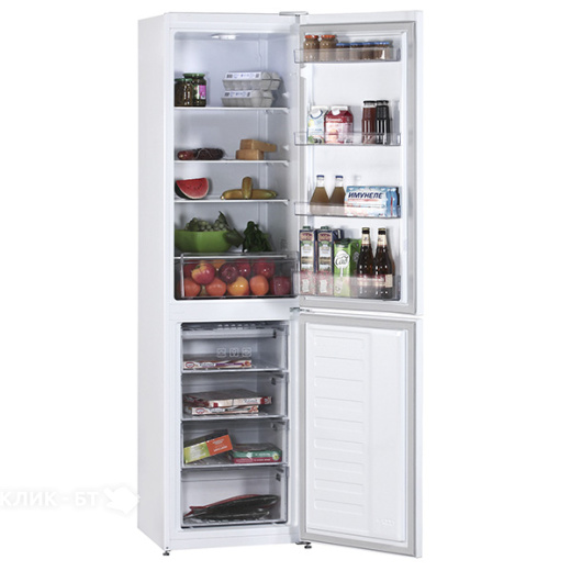 Холодильник BEKO RCSK335M20W