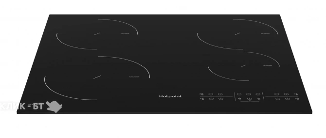 Варочная поверхность HOTPOINT-ARISTON HB 2560S NE