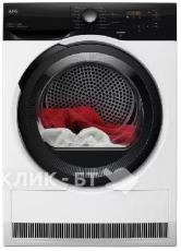 Сушильная машина AEG TR78CB