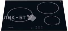 Варочная поверхность HOTPOINT-ARISTON kib 633 c e