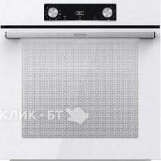 Духовой шкаф GORENJE BOS6737E03WG