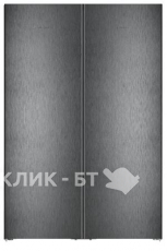 Холодильник LIEBHERR XRFbd 5220