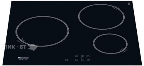 Варочная поверхность HOTPOINT-ARISTON kib 633 c e
