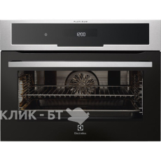 Духовой шкаф ELECTROLUX evk95840ax
