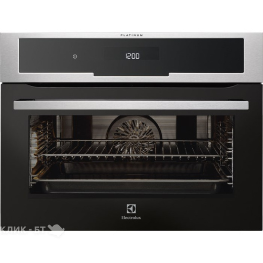 Духовой шкаф ELECTROLUX evk95840ax