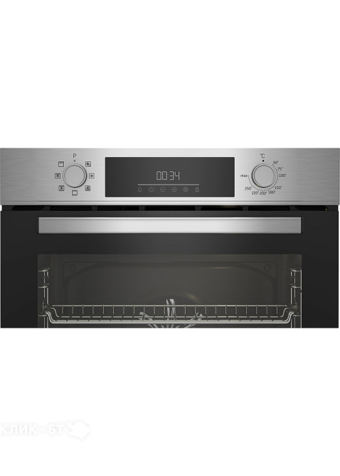 Духовой шкаф BEKO BBIM12300X