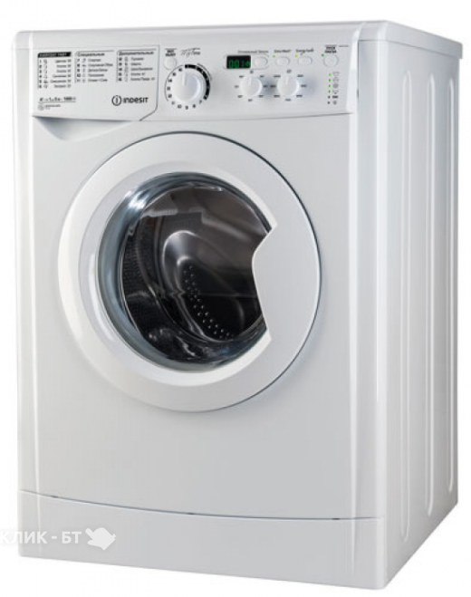Стиральная машина INDESIT EWSD 51031
