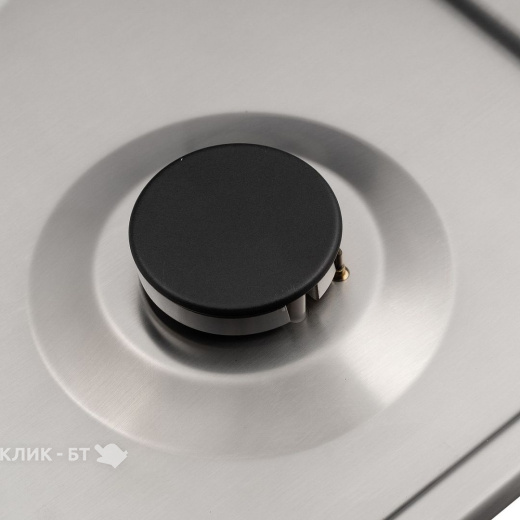 Варочная поверхность DELONGHI NSL 460 X RUS