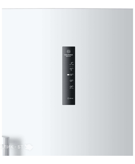 Морозильная камера HAIER H3F-285WAA