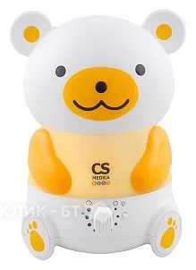 Увлажнитель воздуха CS MEDICA KIDS CS-19h