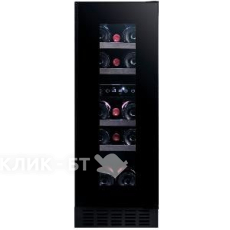 Винный шкаф TEMPTECH SOMX30DRB-24