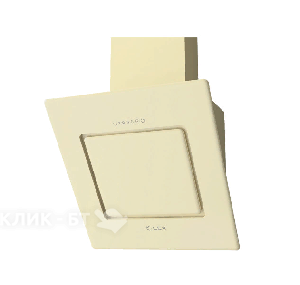 Вытяжка LEX Leila 600 Ivory