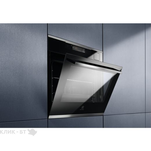 Духовой шкаф Electrolux OKA9S31WX